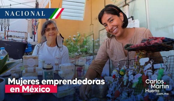 Mujeres Emprendedoras: Impulsando la Innovación en México