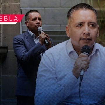 Mundo Tlatehui buscará dirigencia estatal del PAN Puebla; anuncia gira