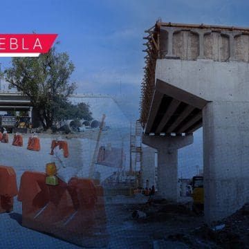 Obras en Puebla será entregadas en noviembre y diciembre: Infraestructura  