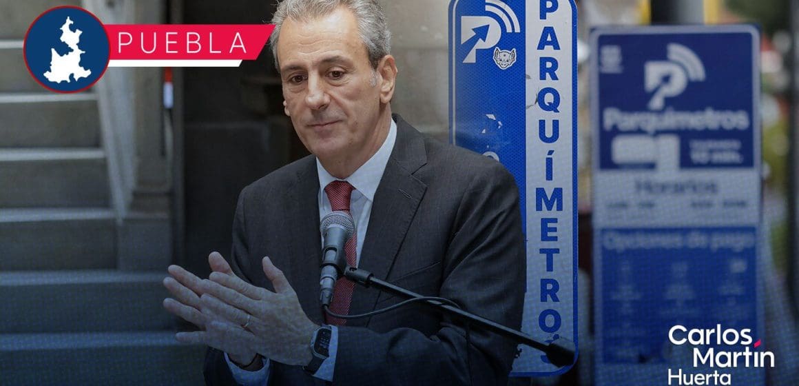 Pepe Chedraui socializa programa de estacionamiento rotativo con vecinos y cámaras empresariales