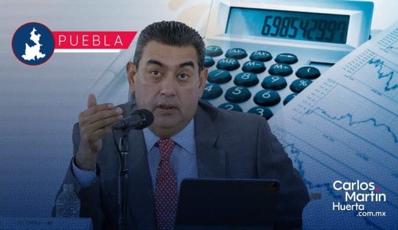 Pide Céspedes Peregrina disciplina financiera a ediles; no habrá más recurso