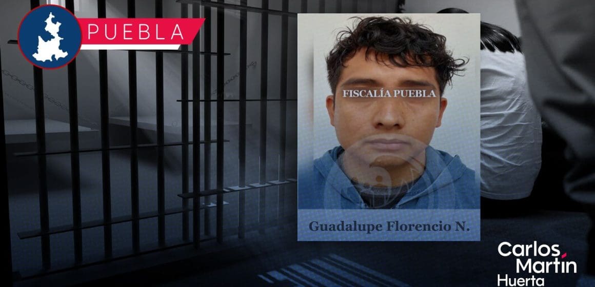 Por abuso sexual a alumna, vinculan a proceso a maestro en Puebla