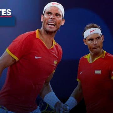 Rafael Nadal anuncia su retiro; será tras Copa Davis