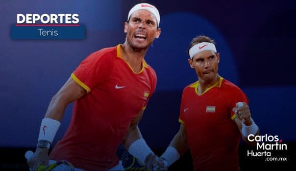 Rafael Nadal anuncia su retiro; será tras Copa Davis