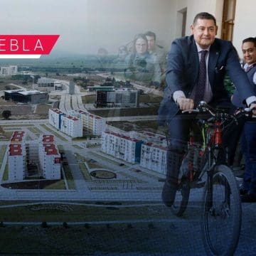 Se impulsará fábrica de bicicletas y autos eléctricos en Ciudad Modelo: Armenta