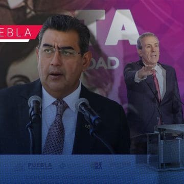 “Hay gobernabilidad en Puebla”, destacó Sergio Salomón con la llegada de nuevos alcaldes