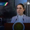 Pausa con Embajada de EE.UU fue por acción en Sinaloa: Sheinbaum