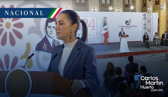 Pausa en la “Mañanera del Pueblo” por fiestas decembrinas