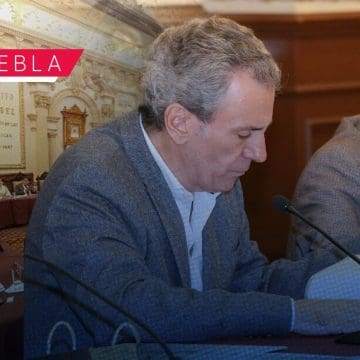 Solicitará Cabildo de Puebla compensación de participaciones federales