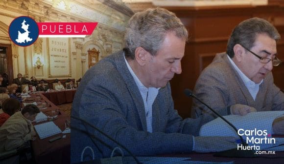 Solicitará Cabildo de Puebla compensación de participaciones federales