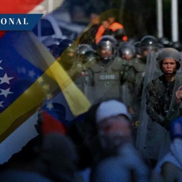 Misión de la ONU acusa al Gobierno de Venezuela de crímenes de lesa humanidad