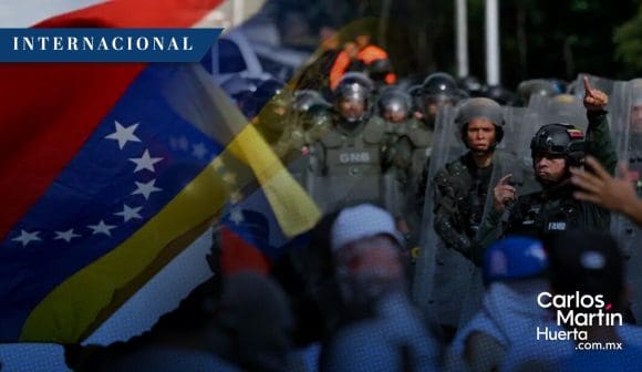 Misión de la ONU acusa al Gobierno de Venezuela de crímenes de lesa humanidad