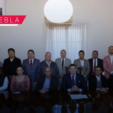 Armenta impulsará la economía circular e inclusiva en Puebla