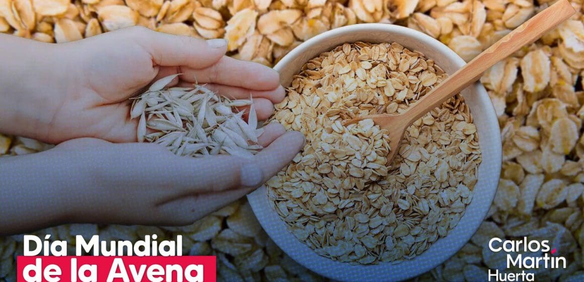 Avena: el superalimento que mejora tu salud y sorprende con su versatilidad