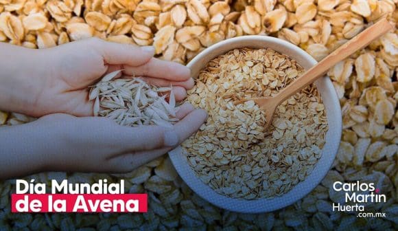 Avena: el superalimento que mejora tu salud y sorprende con su versatilidad