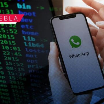 SSP exhorta redoblar medidas ante robo de cuentas de WhatsApp