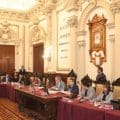 Aprueba Cabildo de Puebla contratación de auditor externo para dictaminar el ejercicio del gasto el último trimestre del 2024