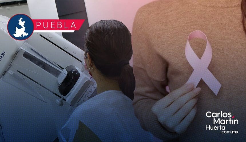 Cáncer de mama: México lanza plan universal y gratuito con 8 mil millones de pesos de inversión