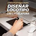 Continúa abierta la convocatoria para diseñar logotipo de la LXII Legislatura