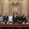 Aprueba LXII Legislatura Proyecto de Presupuesto del Congreso y ASE para el ejercicio fiscal 2025