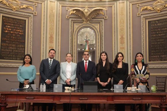 Aprueba LXII Legislatura Proyecto de Presupuesto del Congreso y ASE para el ejercicio fiscal 2025