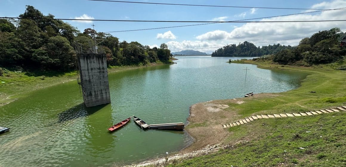 Armenta hace convocatoria inédita para unir esfuerzos entre gobierno federal, estatal y ambientalistas para sanear el Atoyac