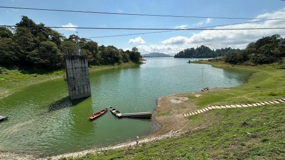 Armenta hace convocatoria inédita para unir esfuerzos entre gobierno federal, estatal y ambientalistas para sanear el Atoyac