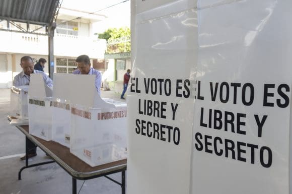 Ayotoxco y Xiutetelco, municipios que irán a elecciones extraordinarias