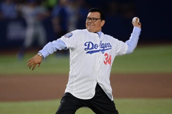 Muere Fernando Valenzuela el mejor beisbolista mexicano