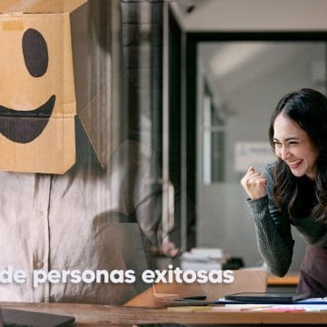 Los hábitos que te llevarán al éxito: aprende de las personas exitosas