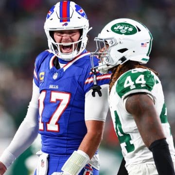 Los Bills superaron a los Jets en el cierre de la semana 6 de la NFL