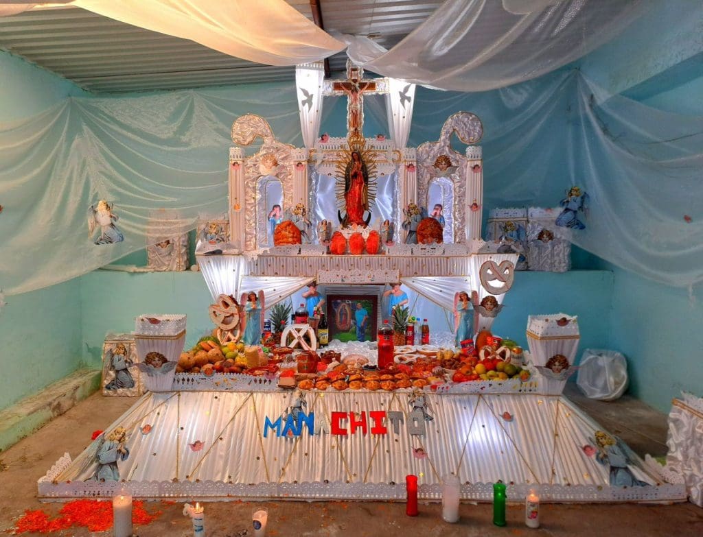 ofrenda 4