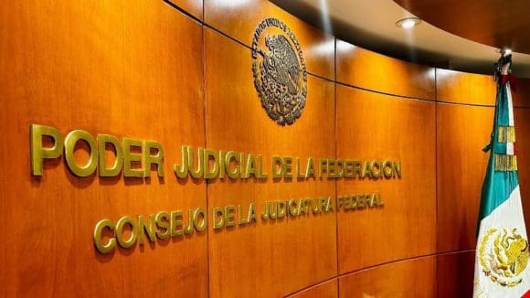 Renuncian miembros de la Comisión de Evaluación del Poder Judicial de la Federación