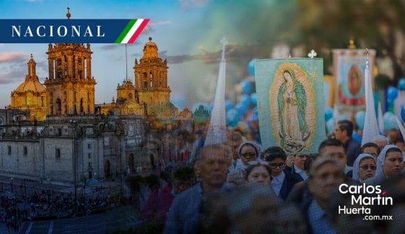 Semanario “Desde la Fe” exige mayor seguridad y paz en México