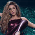 ¿Qué hace Shakira en la CDMX?