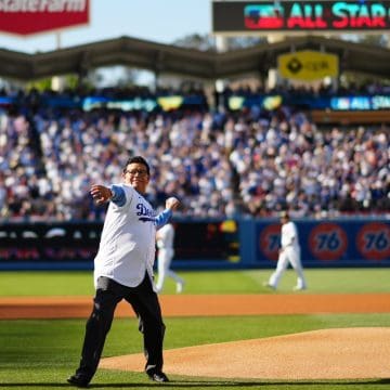 Rendirá  homenaje la MLB homenaje a Fernando Valenzuela en la Serie Mundial