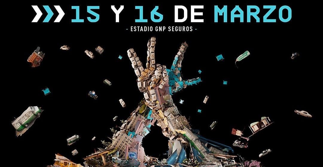 Vive Latino 2025 revela cartel oficial; Scorpions, Caifanes encabezan el festival