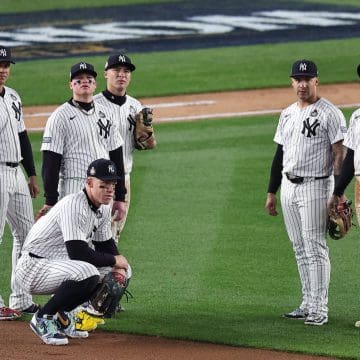 Los Yankees apalearon a los Dodgers y habrá quinto partido en la Serie Mundial