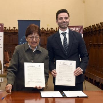 Se suma BUAP al Programa Casa por Casa