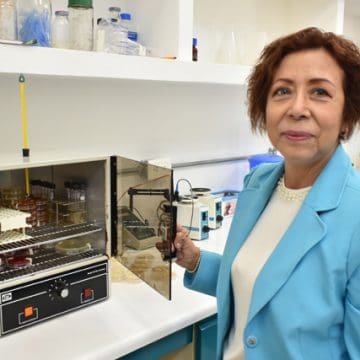 Investigan en la BUAP extractos vegetales para tratar infecciones urinarias