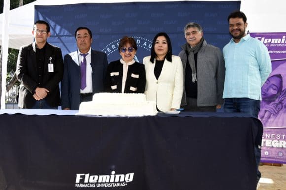 Farmacias Fleming, 38 años de servicios de calidad y excelentes precios