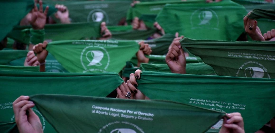 Tabasco reforma su Código Penal: Aborto legal y seguro hasta las 12 semanas
