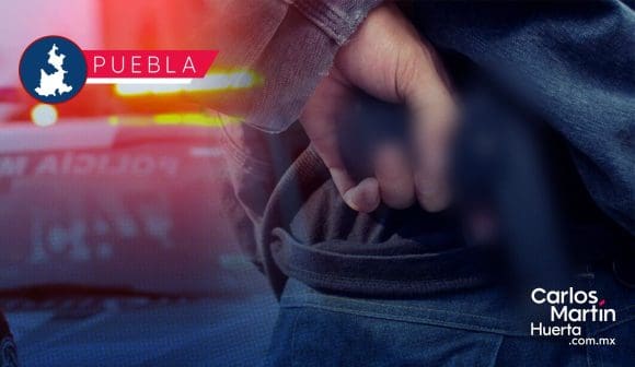 A punta de pistola, asaltan a trabajador en la colonia Miguel Hidalgo