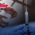 Alejandro Armenta insiste en la castración química para combatir el abuso sexual infantil en Puebla