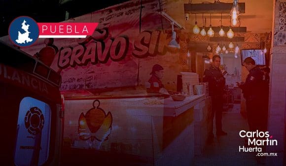 Asaltan a comensales de Bravo Sirloin en Chulavista