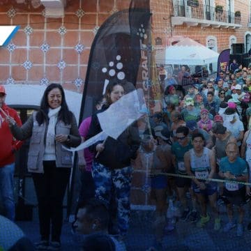 Así se vivió la Mistercarrera 2024 en Atlixco; fue todo un éxito