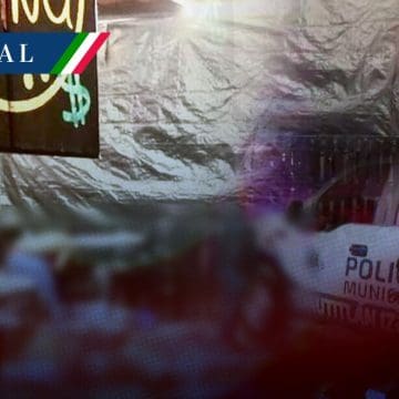 Ataque en bar de Cuautitlán Izcalli deja cinco muertos