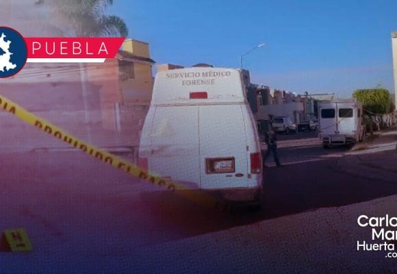 Lesionan a policía municipal en ataque directo en Hacienda Santa Clara  