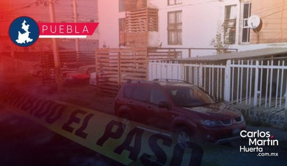 En presunto asalto balean a hombre en Las Hadas