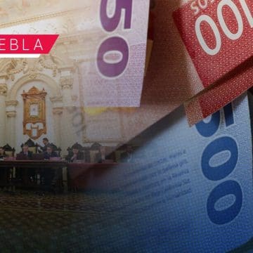 Cabildo aprueba Ley de Ingresos 2025 de la Ciudad de Puebla